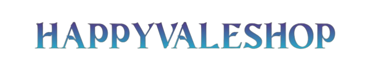 Happyvaleshop